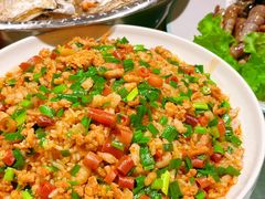 -和源祥·日照菜扛把子(万平口一店)