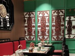 -锦府盐帮·侯宅(五棵松万达店)