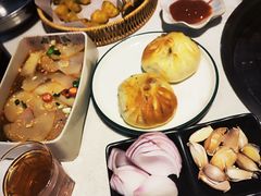 -和庆斋羊蝎子火锅·碳缸烧烤(顺义旗舰店)