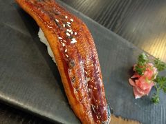 -爆丼日式大排档(季华园店)