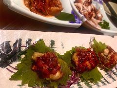 -松竹和日式料理(辽阳店)