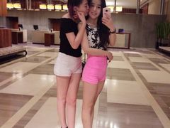 -香港尖沙咀凯悦酒店