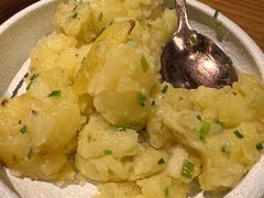 老奶洋芋-云海肴·汽锅鸡·云南菜(天山百盛优客店)