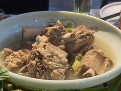 -盛京辽菜小馆(龙之梦购物中心店)
