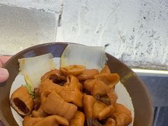 -谭三娘鲜切牛肉自助火锅(北京路店)