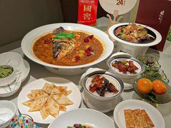 -悦融琥珀·京鲁菜·海味珍品(西单店)