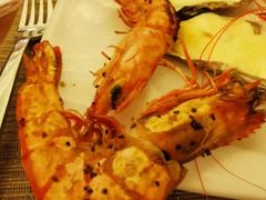 -杭州国际会议中心洲际酒店-原素全日餐厅(解放东路店)