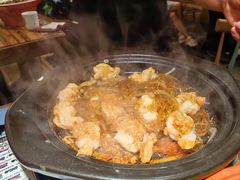 -百年神厨·地道川菜(清江西路店)