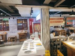 -牛市坎火锅(温州街店)