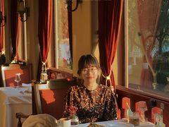 -橘洲1910花园江景西餐厅