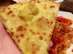 -必胜客(上地华联店)