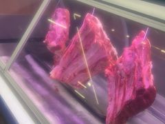 -叁宝烤肉• 西安烧烤(凤城十二路店)