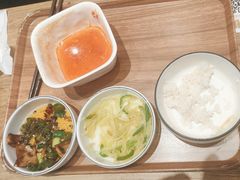 -乡村基(观音桥阳光世纪店)