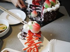 -松子料理(亮马桥店)