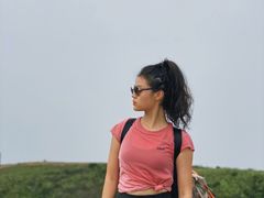 -七娘山