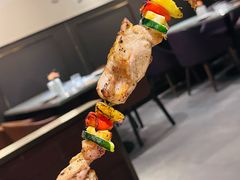 -西堤厚牛排(国瑞店)