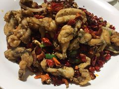 -天成川菜馆(华乐店)