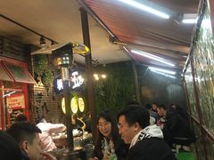 -钢管厂歆瑞源油卤串串香(春熙路太古里店)