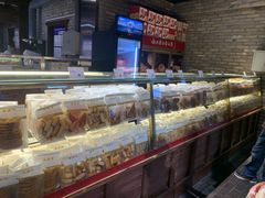 -新兴园饺子馆(河南街店)