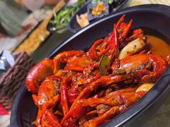 -聚味瞿记·龙虾堂(天元店)