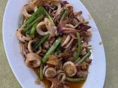 -考记泥焗鸡农庄·海鲜(北洛秘境店)