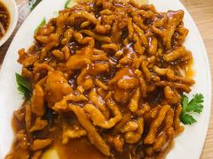 -姥家春饼店(漳州二路店)