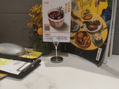 -卡朋西餐(铂顿城店)