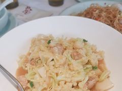 -小城故事·地道宁波味(月湖盛园店)