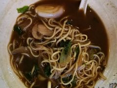 -春雪面馆(转塘店)