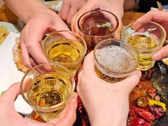 -老胖串店(浆水泉路店)