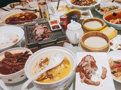 -大铁勺新津菜(东丽阳光新业广场店)