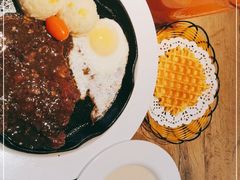 -豪客来牛排(青龙街店)