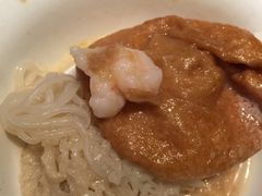 油面筋鲜虾滑-煲宫(华润万象城店)