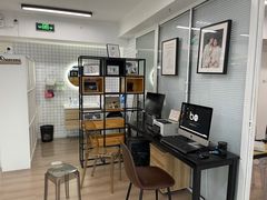 -bobo高端证件照工作室(三元桥店)