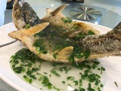 -岭南海晏楼(滨江东总店)