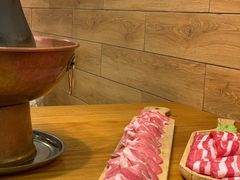 -禾记花园涮肉餐厅