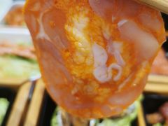 -玖等自助烤肉(步步高广场店)