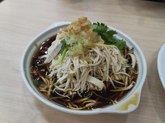 小煮干丝-蒋家桥饺面店(广陵路店)