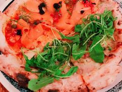 -PIZZA BIANCA(民园店)