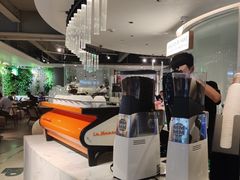 -Peet's 皮爷咖啡(东湖路手作店)
