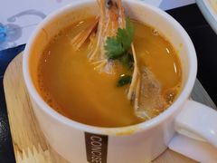 -洛缦音乐餐厅(工业展览馆万象城店)