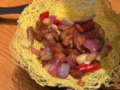 -云海肴·汽锅鸡·云南菜(广安门天虹店)