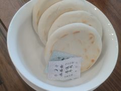 -老刘家永盛斋·传统泡馍(东关南街店)