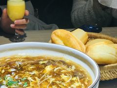 -味莊·青岛菜(云霄路店)