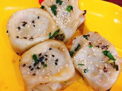 -小杨生煎(香港名都店)