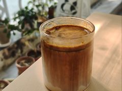 -ADO KAFE(大学城店)