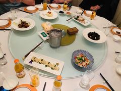 -老洋房花园饭店(绍兴路店)