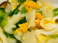 -海胆小馆(东北水饺·春柳店)