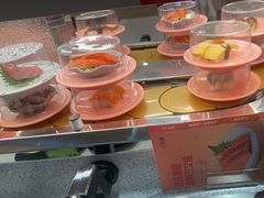 -争鲜回转寿司(西红门荟聚PLUS店)