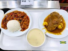 -宜家·瑞典风味餐厅(烟台路店)